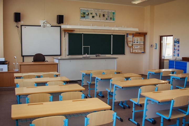    Строительство коррекционной школы в Ижевске обещают начать в 2028 году