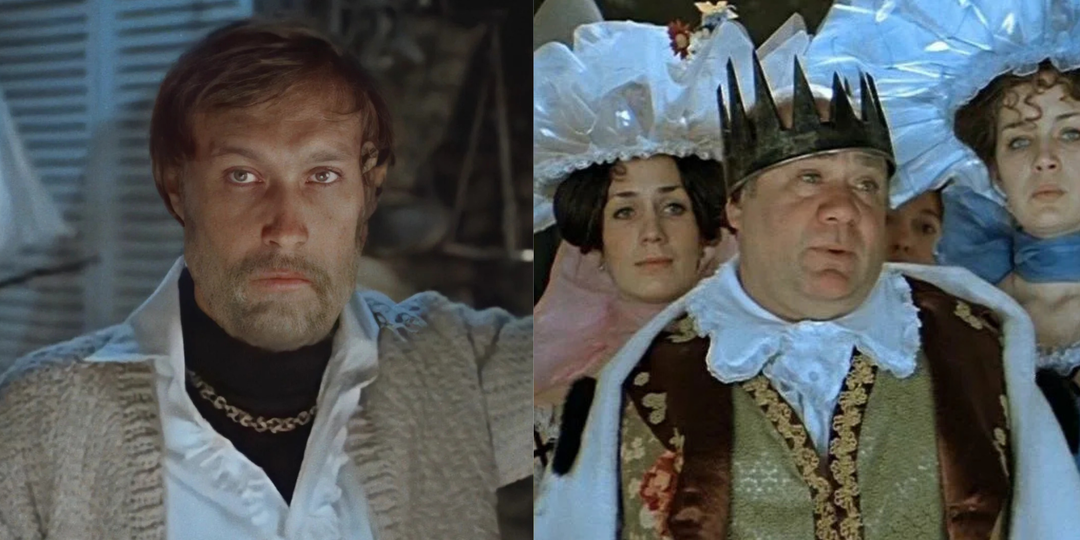 О чём на самом деле фильм «Обыкновенное чудо» (1978)