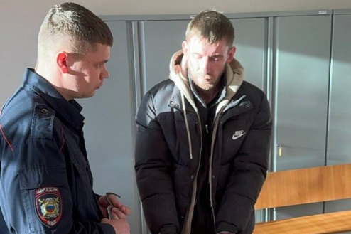    Фото: прокуратура НСО