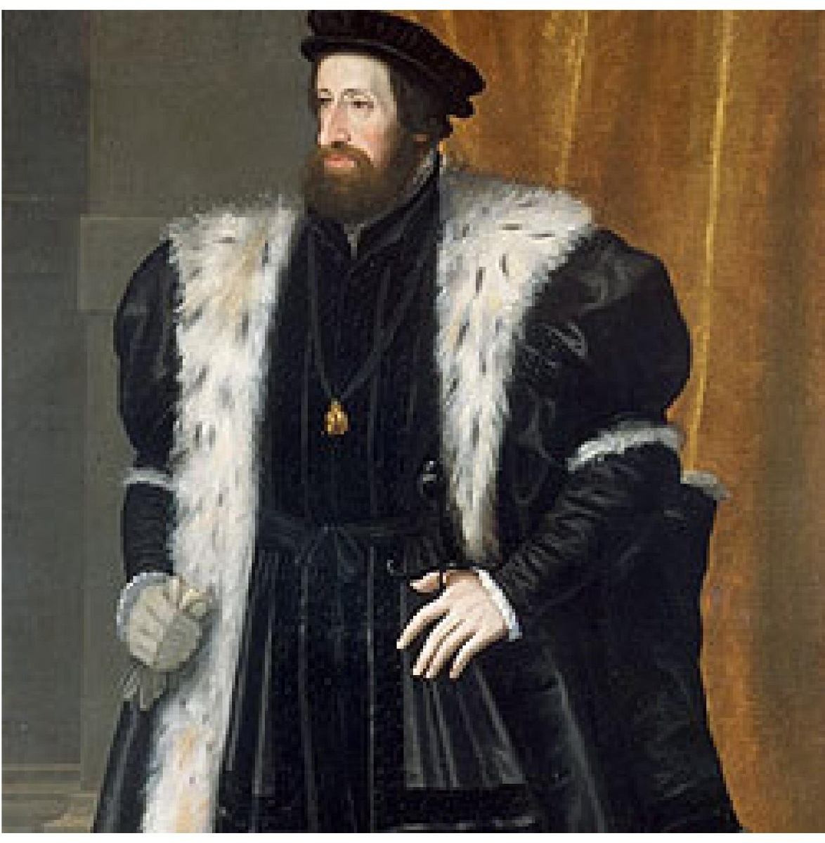 Фердинанд I Габсбург 