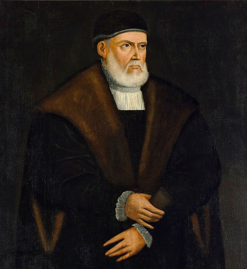 Сигизмунд I (Старый). Король Польши