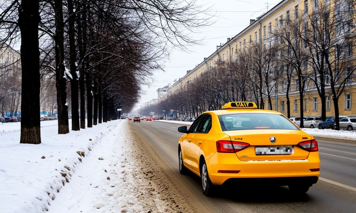     Фото заставочное сгенерировано ИИ