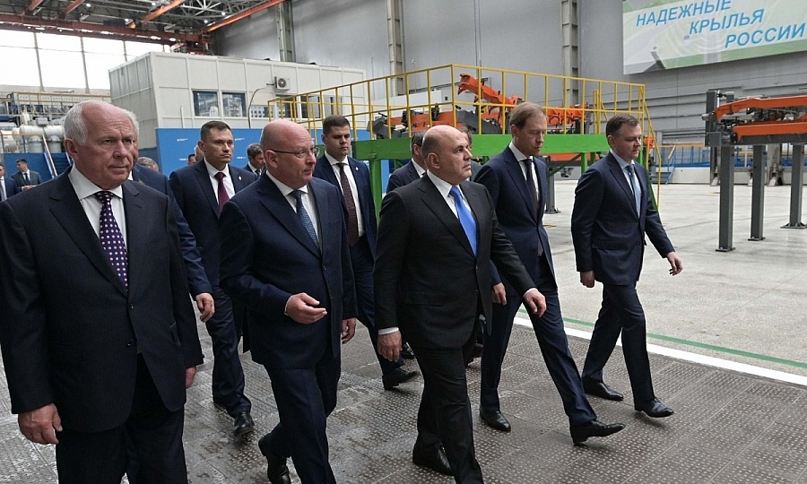 Ту-214 — провал под прикрытием импортозамещения: от «легенды» советского авиапрома отказалась родная авиакомпания