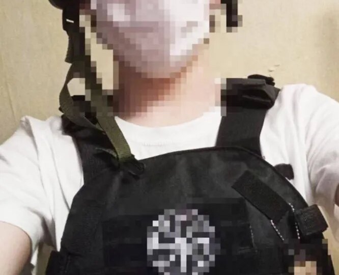 В элитной школе г.Одинцово подросток 15-ти лет напал на окружающих с ножом. Есть раненные и погибший