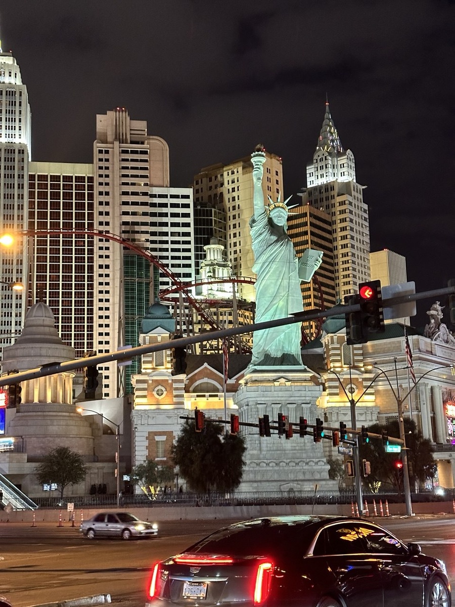 ... и вечером!