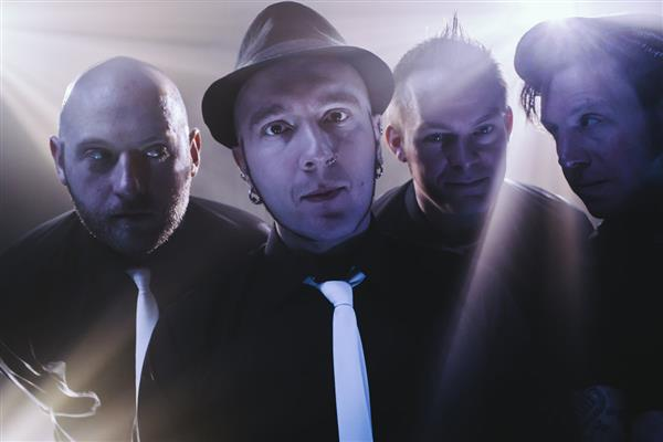 Eureka Machines - Фото исполнителя - Musify musify.club