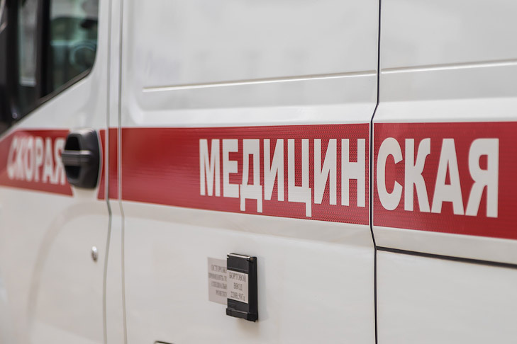    Фото Андрея Заржецкого