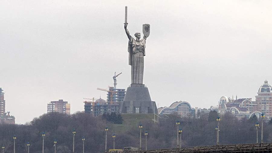    Фото: Global Look Press/Pavlo Gonchar