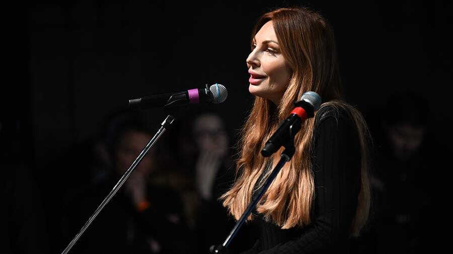    Фото: РИА Новости/Пелагия Тихонова