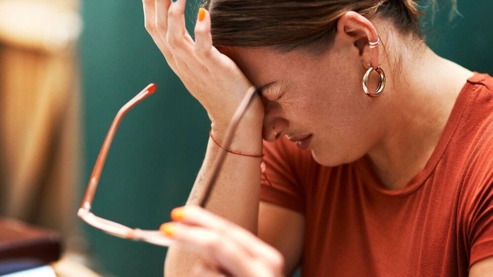    Фото: PeopleImages/Shutterstock/Fotodom