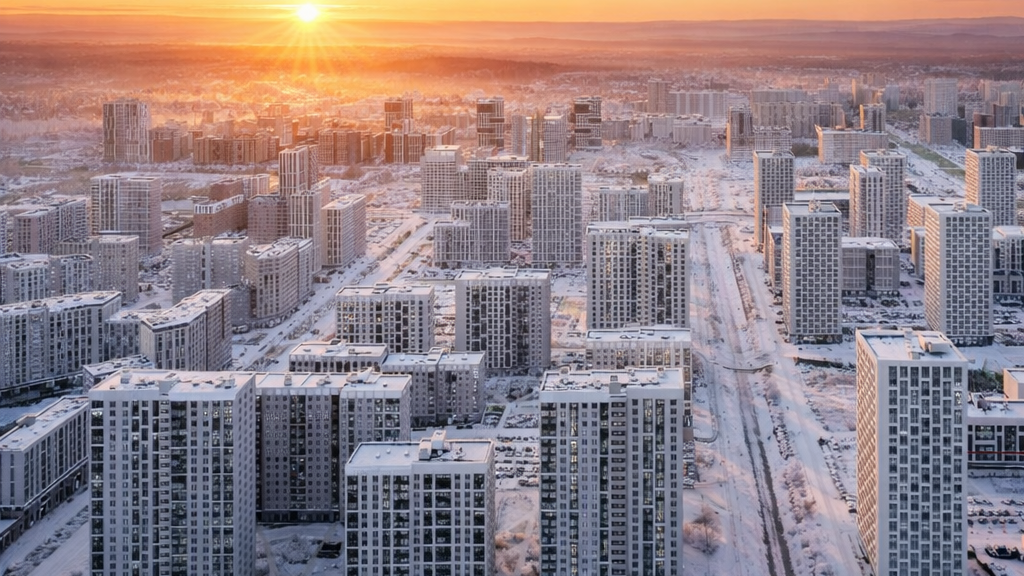    Фото: АО СЗ «РСГ-Академическое»