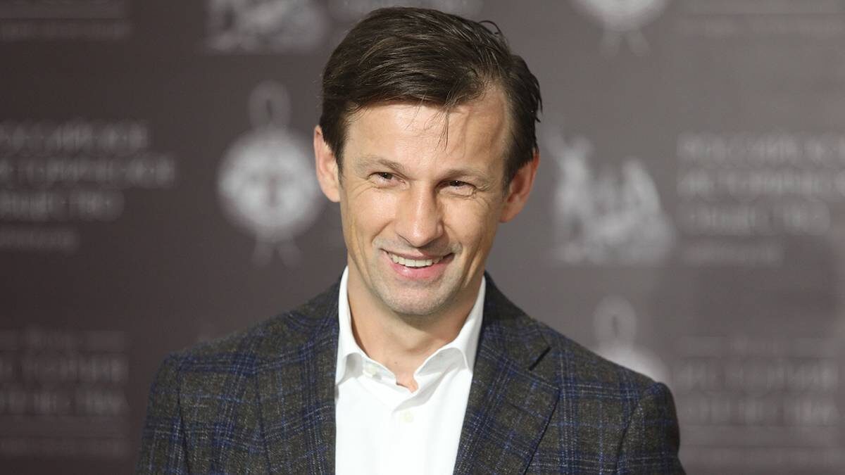    Фото: Андрей Никеричев / АГН Москва