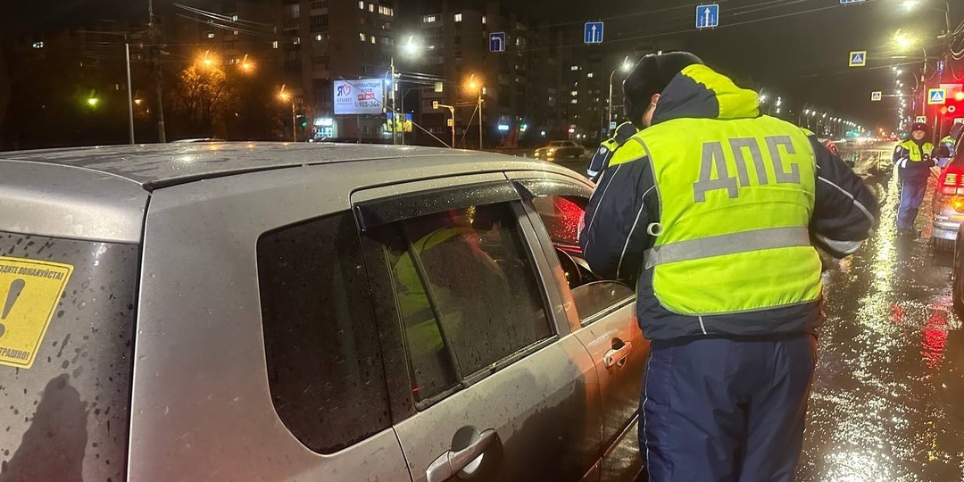 ТОП-5 полезных сведений из Приказа №264 ГИБДД, которые нужны каждому водителю