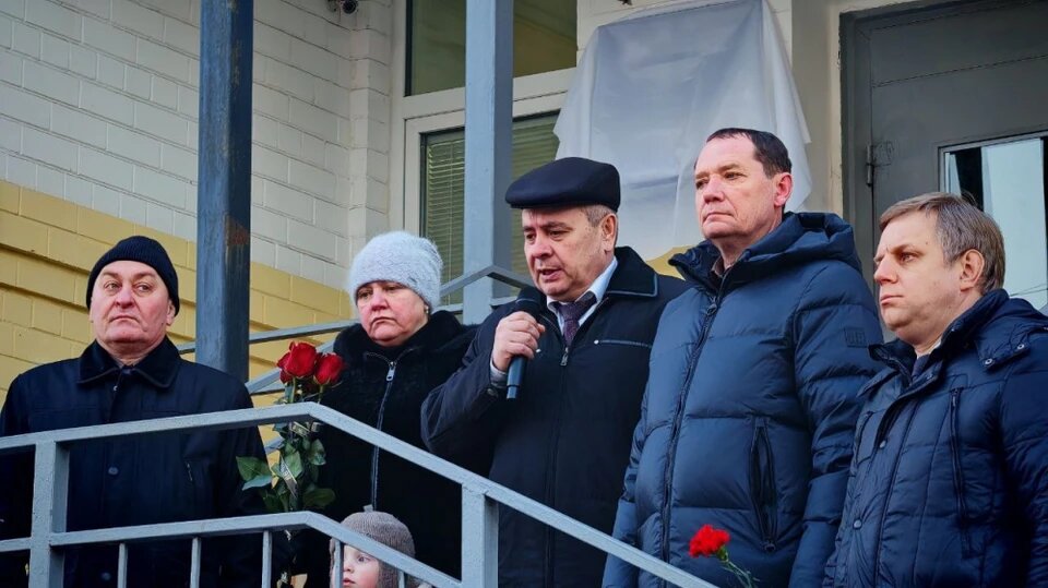    Фото: Администрация г. Кострома