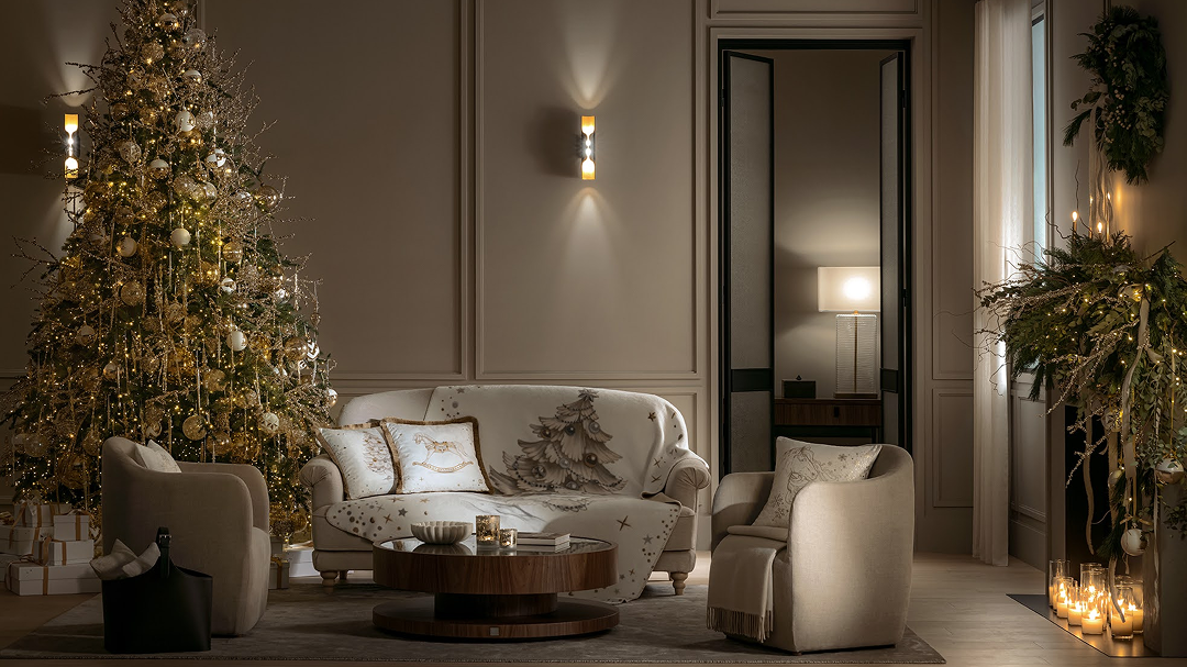 Плед «Селестия»