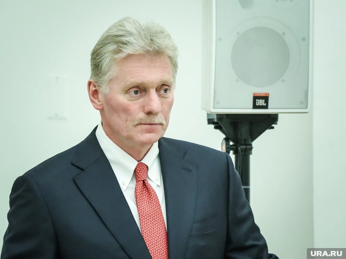     По словам Пескова, позиция России понятна США и Украине