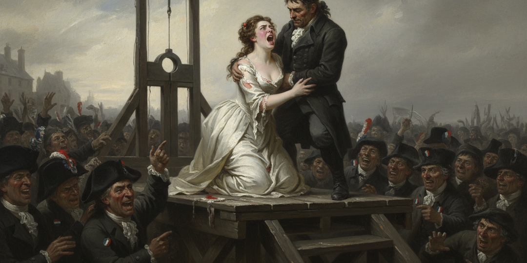 Как фаворитки Людовика XV влияли на судьбу Франции