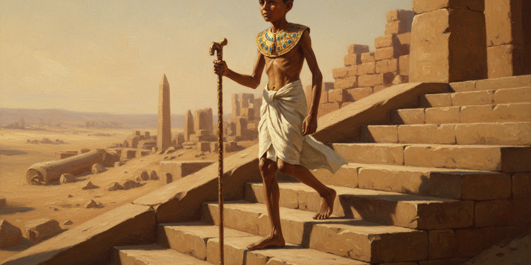 Почему Тутанхамон стал известнее всех египетских фараонов