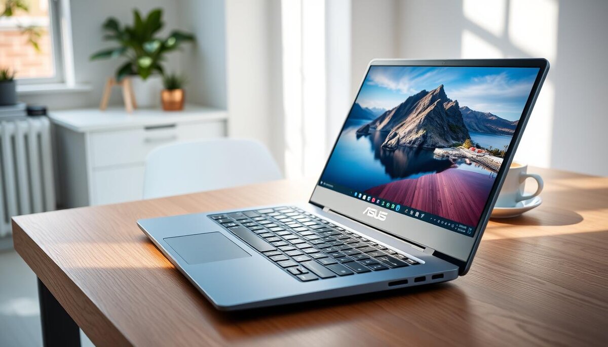 ASUS Vivobook 15 X1504VA