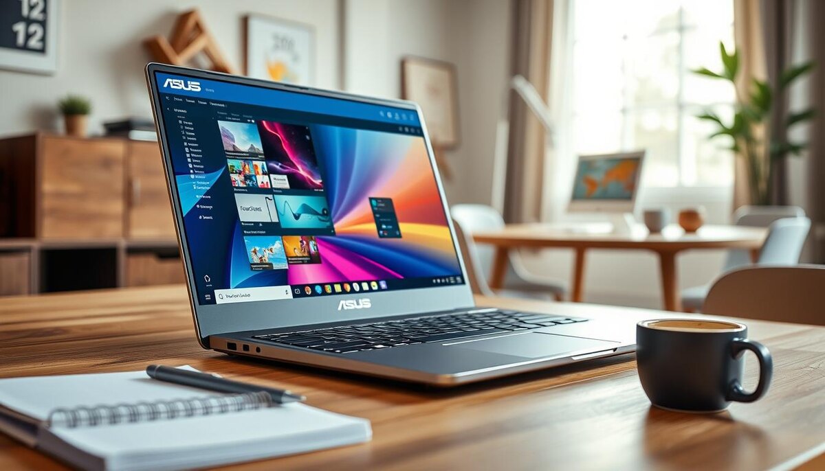 ASUS Vivobook 15 X1504VA