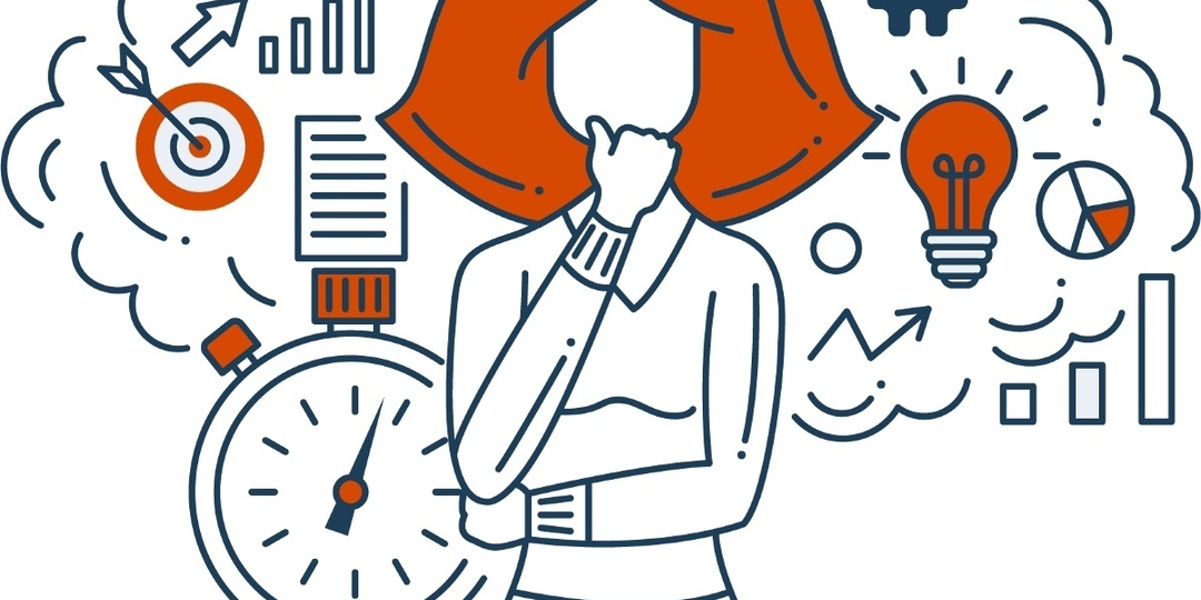 Как найти свое призвание и источник дохода? Шаг второй!