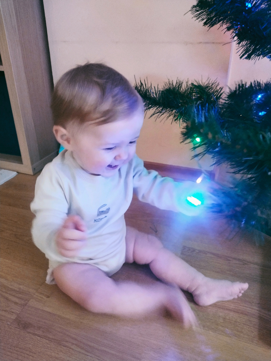 Вот это радость!