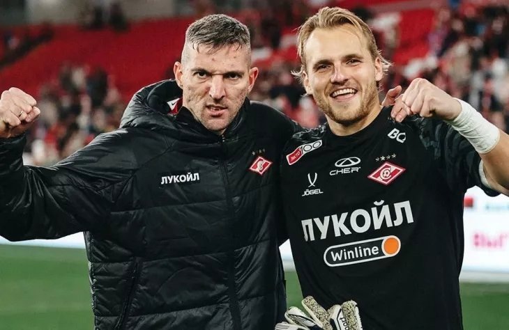    Европа будет дрожать. В какой клуб подойдет Александр Максименко? Фото #1