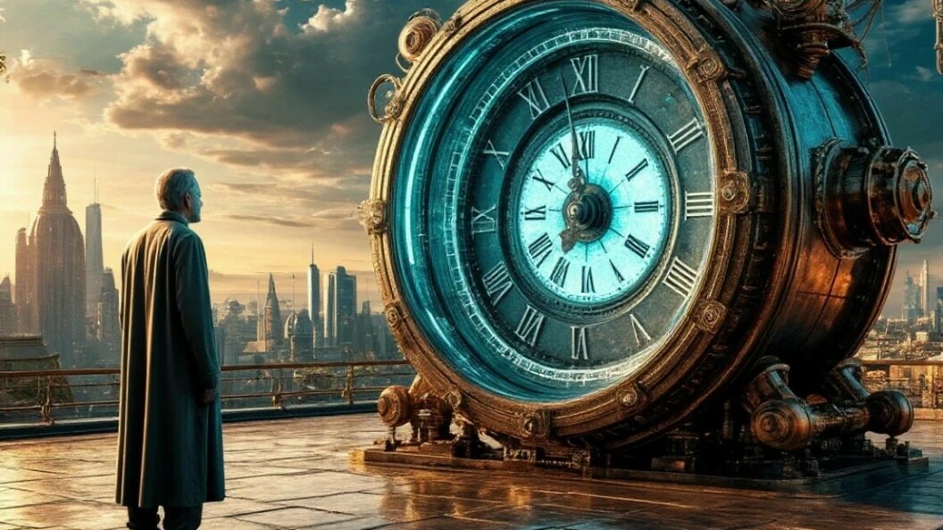    Фото сгенерировано ИИ/shedevrum