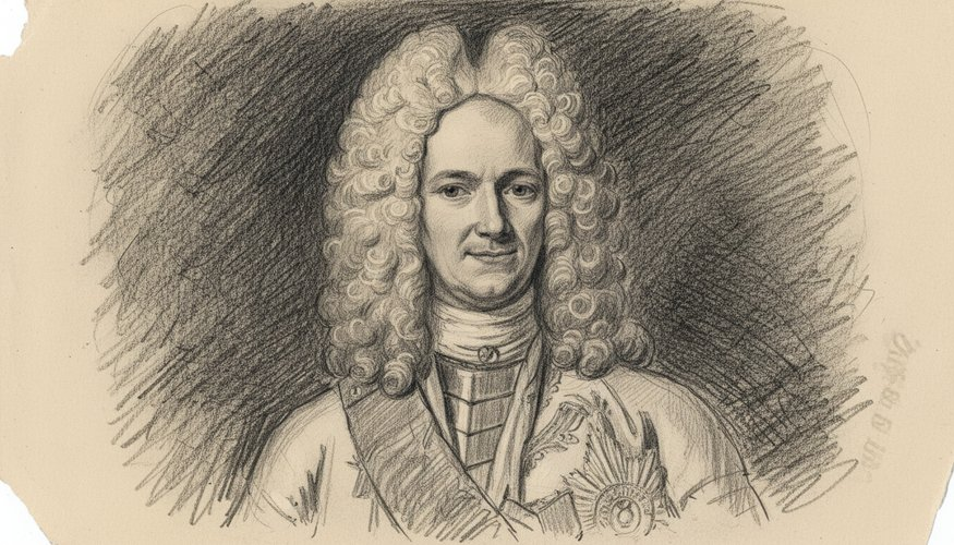 Александр Данилович Меншиков