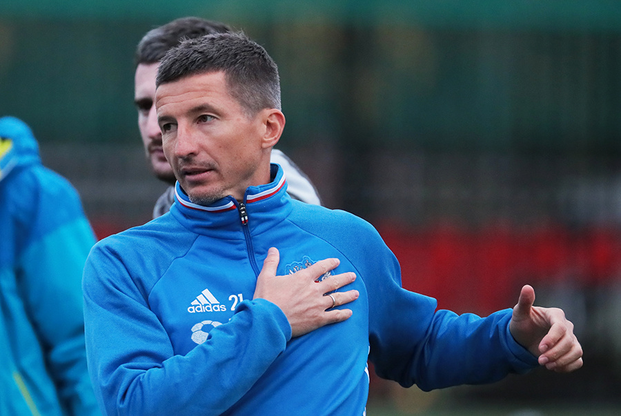    © Виталий Белоусов/РИА Новости