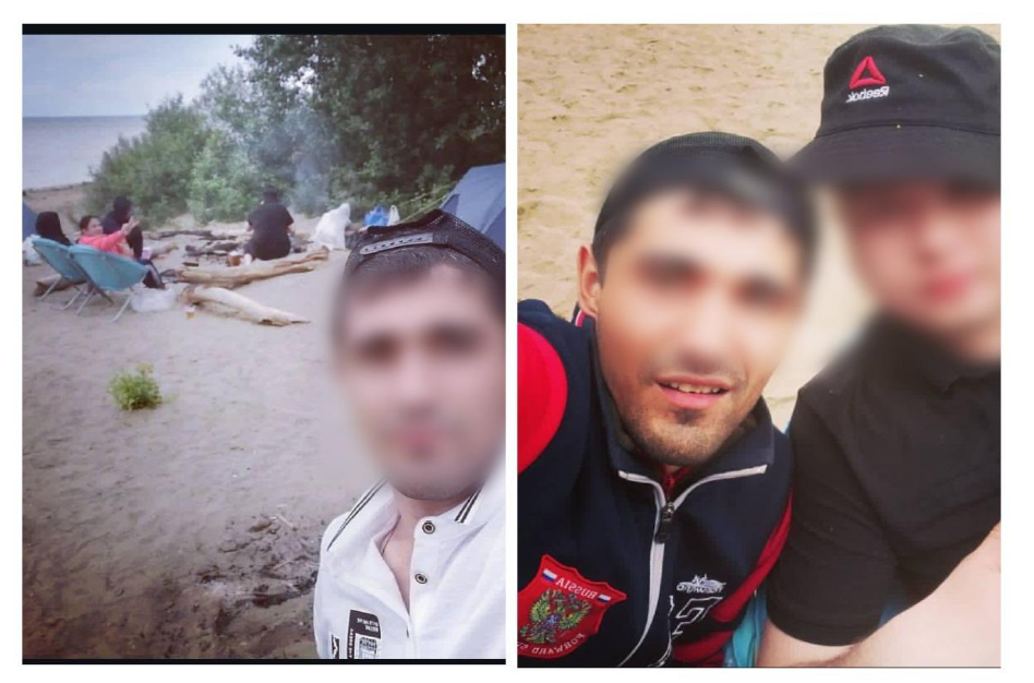 Фото: Русская община