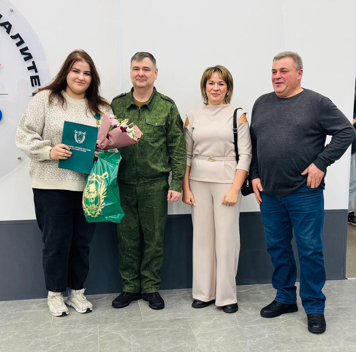    Фото: Костомукшский политехнический колледж/ Вконтакте