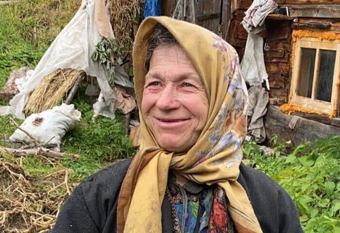 Есть ли у Агафьи Лыковой родственники на большой земле. Интересные факты