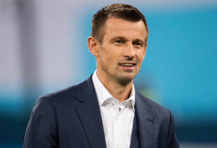 фото: ФК «Зенит»