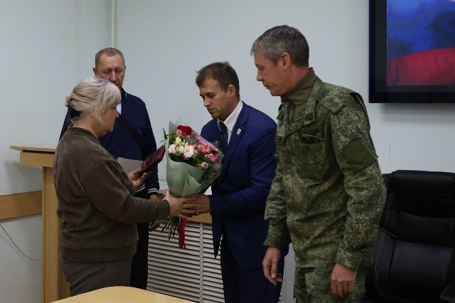    Фото: администрация Осинского муниципального округа / VK Полина Анкушина