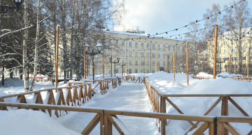    Фото Вячеслава Вольгина