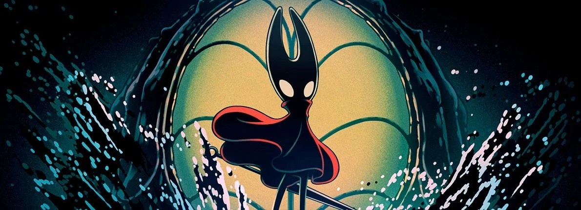 Фото Team Cherry  📷
