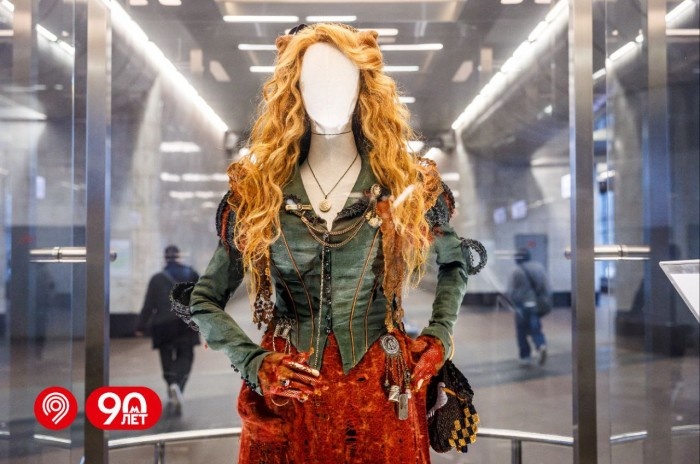    Фото: Московский метрополитен