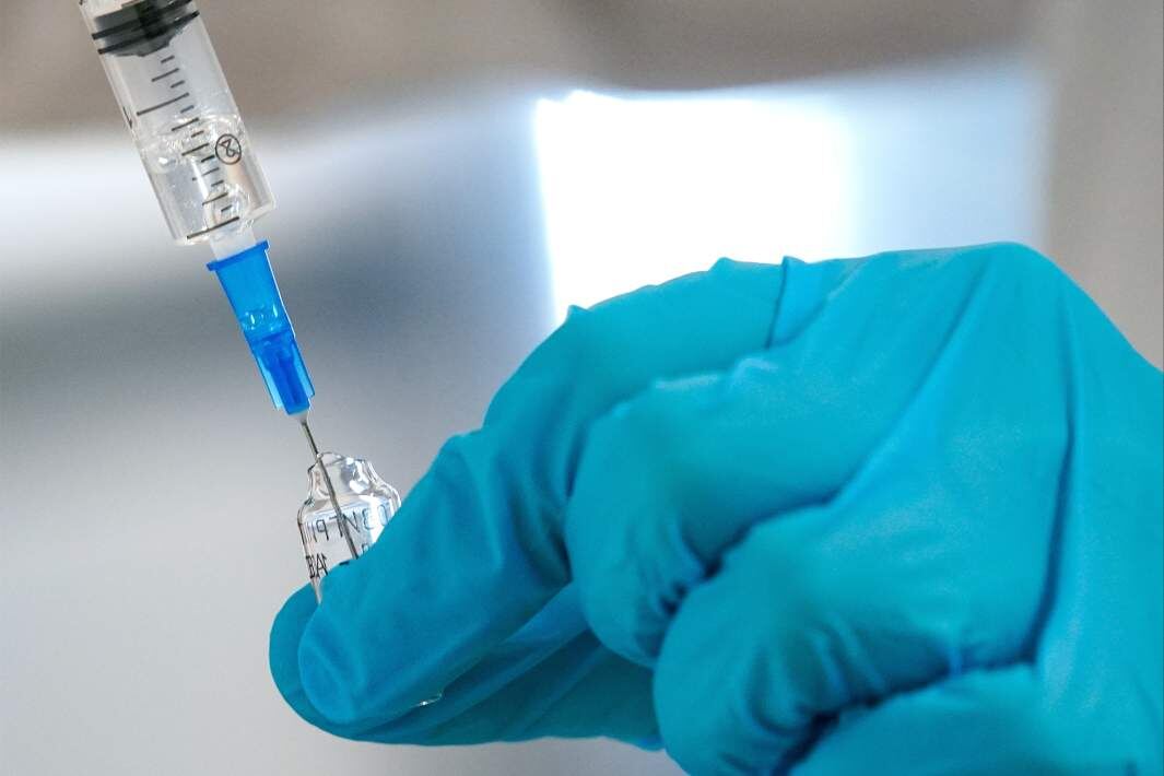 Фото: ИЗВЕСТИЯ/Сергей Лантюхов