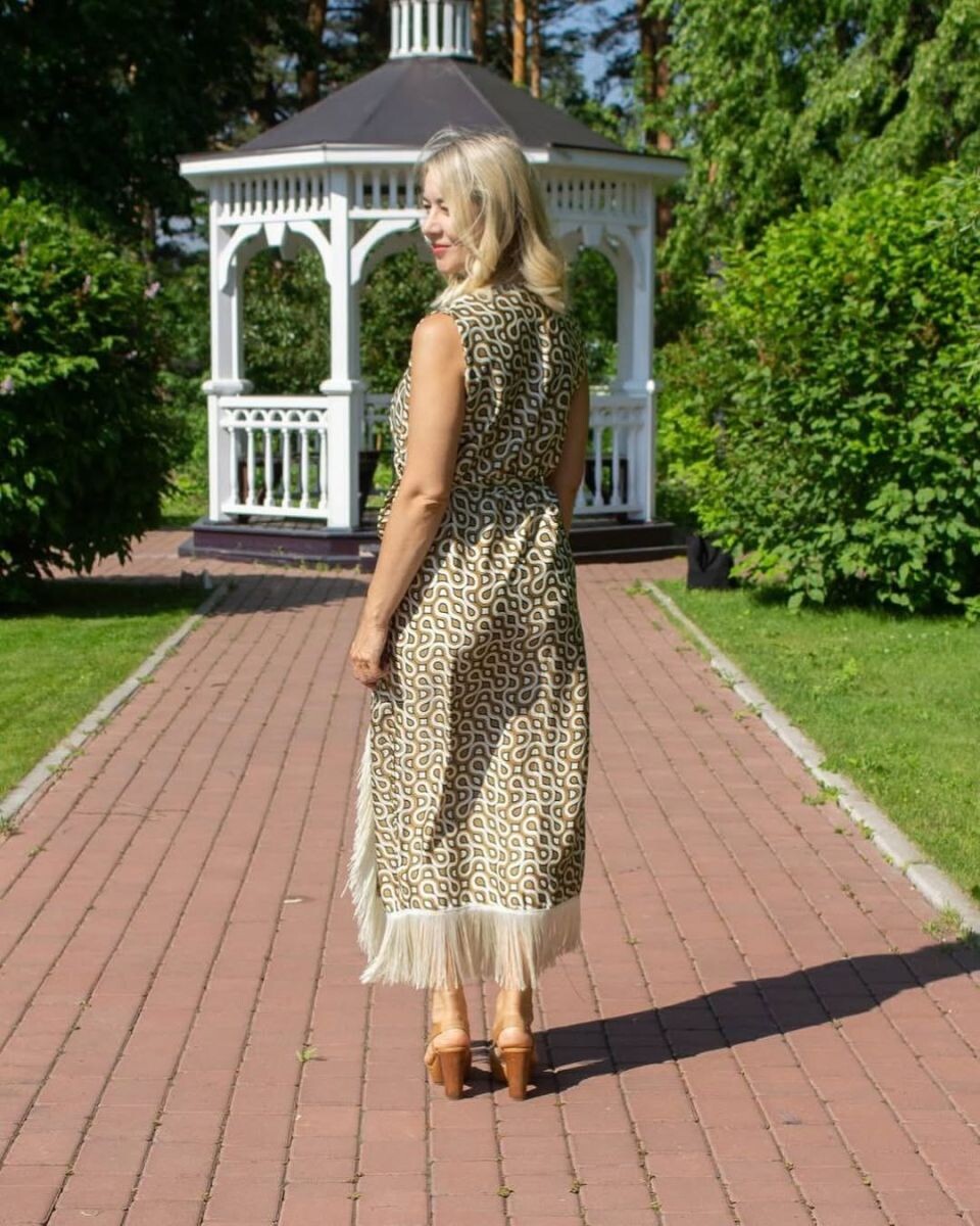    Ирина Усольцева. Источник: @irina_psy_usoltseva*