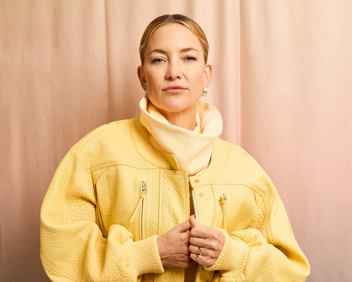 Кейт Хадсон. Источник: Sebastien Vincent/Contour by Getty Images