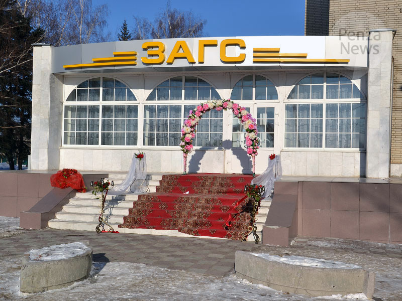    © Фото из архива ИА «PenzaNews»