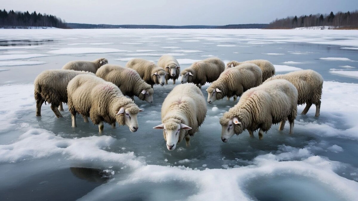    Фото: иллюстрация создана с использованием нейросети YandexGPT