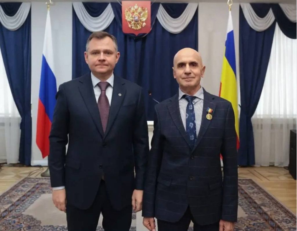    Фото: администрация города Каменска=Шахтинского. Газета "Земля"