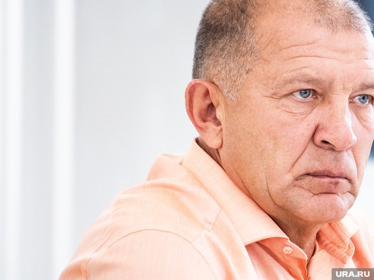     Григорий Иванов заменил главного тренера в середине декабря