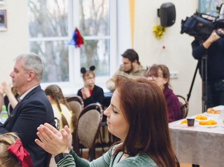     Великий Новгород второй раз подряд стал одной из десяти флагманских площадок акции. Фото: пресс-служба правительства Новгородской области