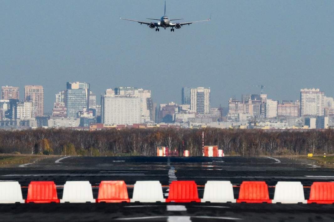Фото: РИА Новости/Александр Кряжев