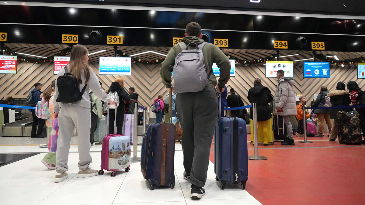 Фото: ИЗВЕСТИЯ/Дмитрий Коротаев