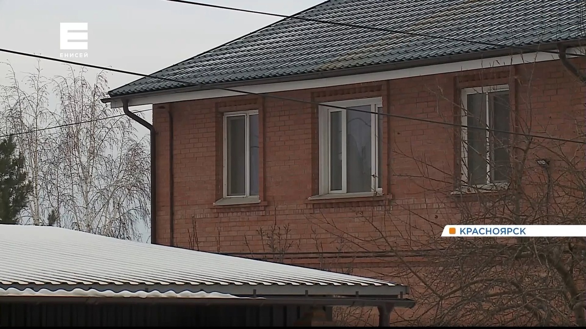     Мужчина устроил стрельбу из ружья в красноярской Покровке