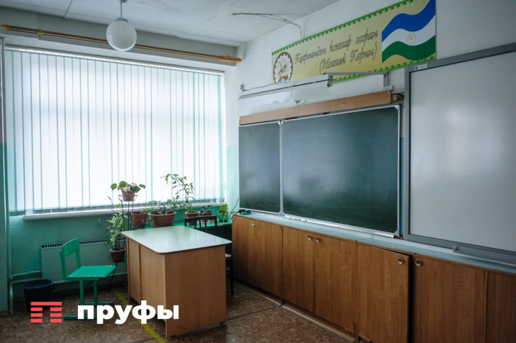 Родителям из Башкирии напомнили, когда дети могут не идти в школу